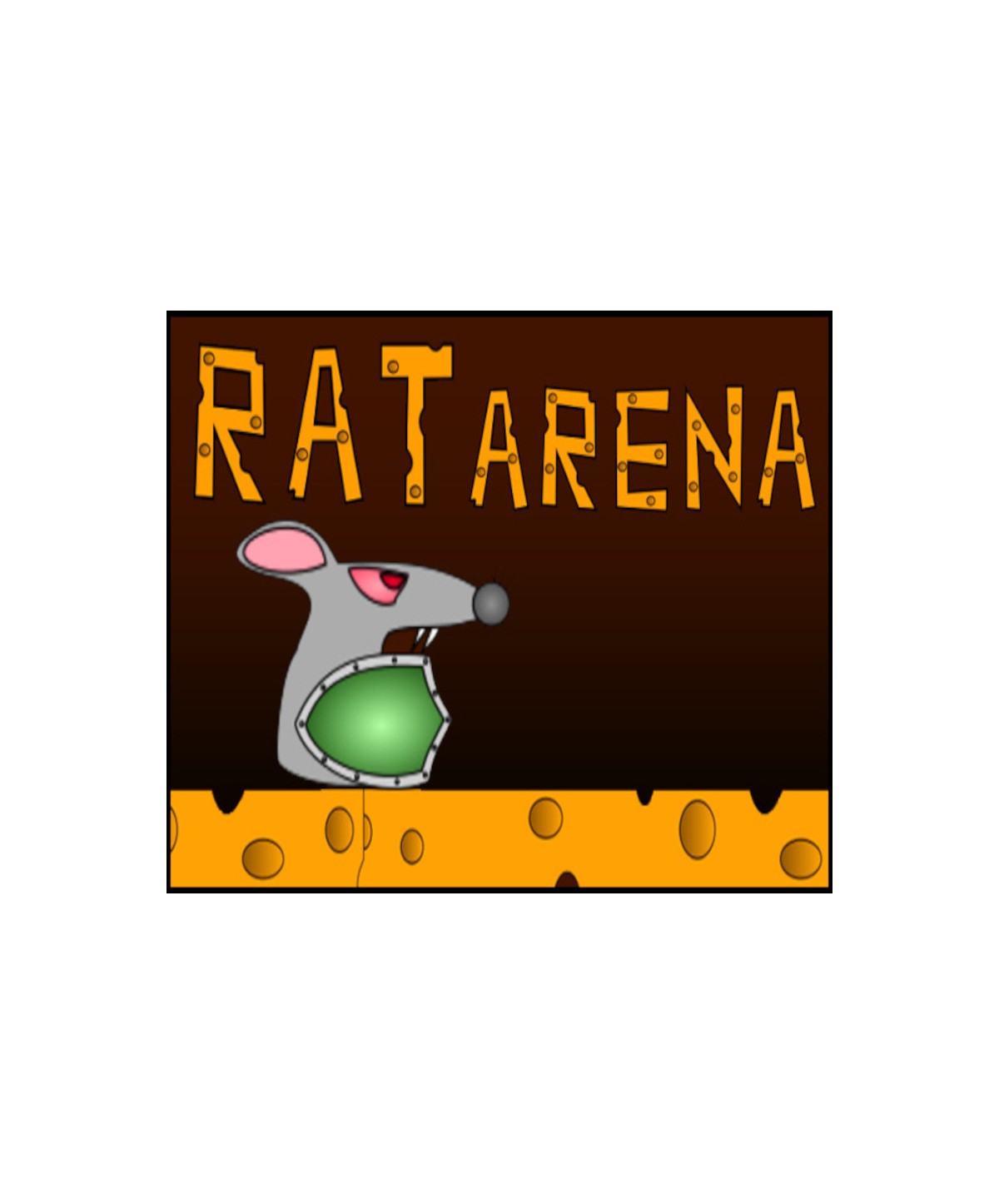 Rat Arena Steam Key GLOBAL